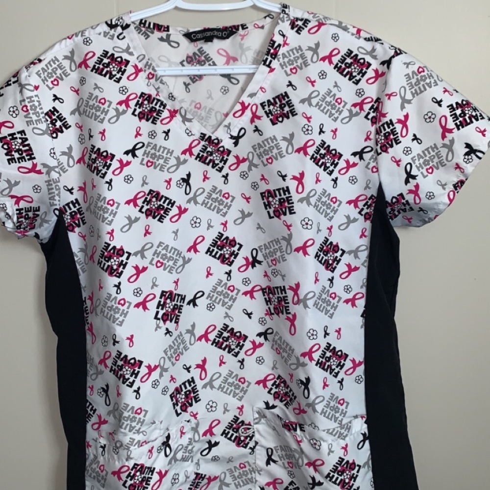 Womens Scrubs